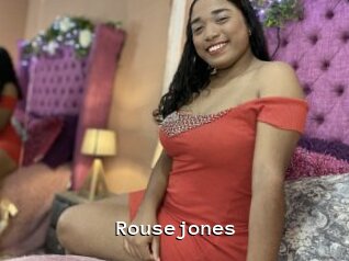 Rousejones