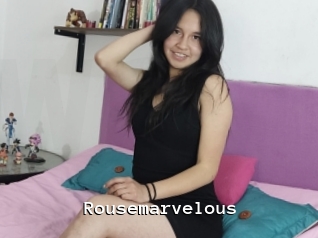 Rousemarvelous