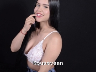 Rousevaan