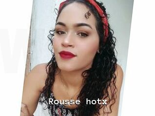 rousse_hotx Webcamsex Amateur