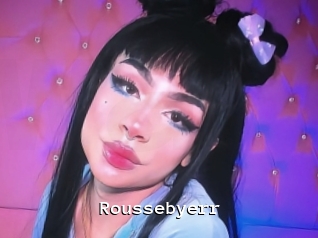 Roussebyerr