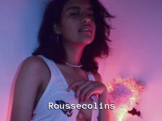 Roussecolins