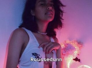 Roussedunn