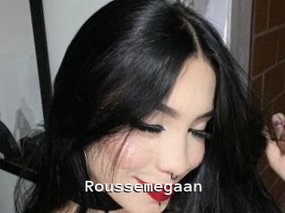 Roussemegaan