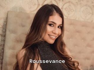 roussevance Webcamsex Amateur