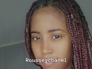 Rousseychanel