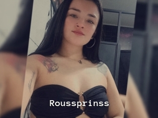 Roussprinss