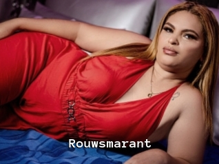 Rouwsmarant