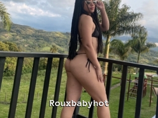 Rouxbabyhot