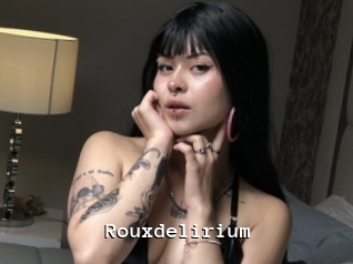 rouxdelirium Webcamsex Amateur