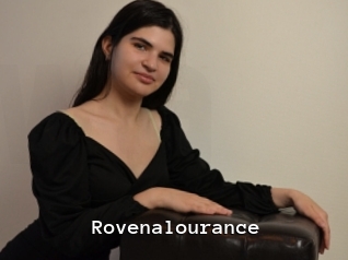 rovenalourance Webcamsex Amateur