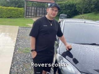 Roverscobar