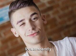 Rowancandy