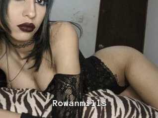 Rowanmills