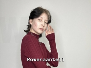 Rowenaantell