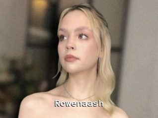 Rowenaash