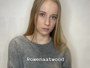 Rowenaatwood