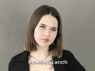 Rowenablanch