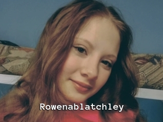 Rowenablatchley