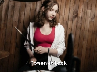 Rowenablock