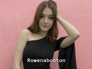 Rowenabooton