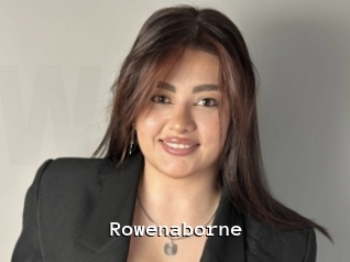 Rowenaborne