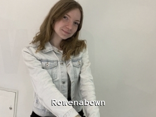 Rowenabown