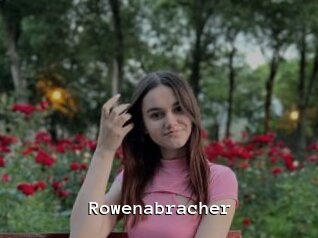 Rowenabracher