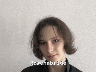 Rowenabride