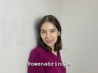 Rowenabrindle