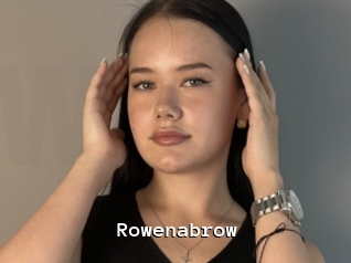 Rowenabrow