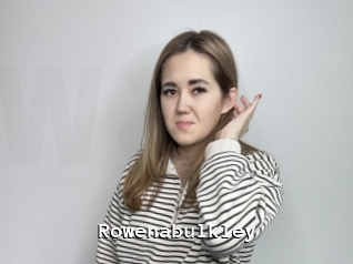 rowenabulkley Webcamsex Amateur