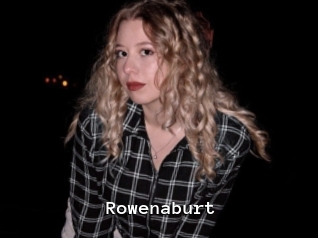 Rowenaburt