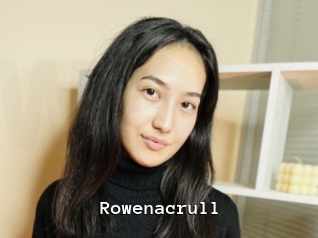 Rowenacrull