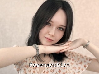 Rowenacubitt