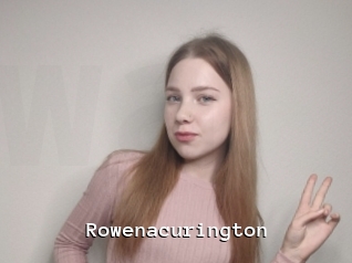 rowenacurington Webcamsex Amateur