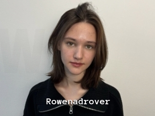 Rowenadrover