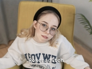 Rowenadutch
