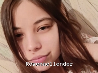 Rowenaellender