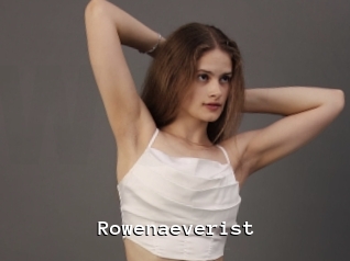 Rowenaeverist