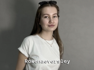 Rowenaeversley
