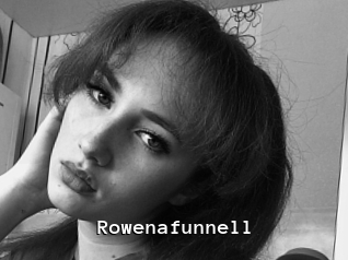Rowenafunnell