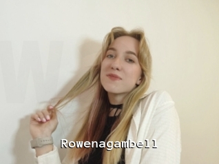 Rowenagambell