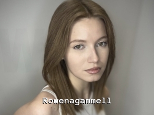 Rowenagammell