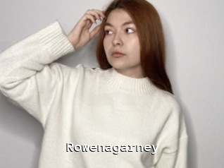 Rowenagarney
