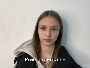 Rowenagentile
