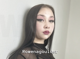 Rowenagoulder