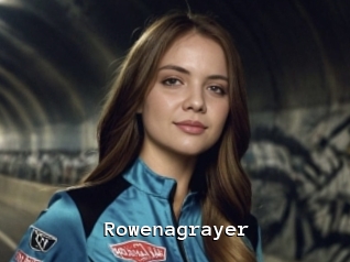 Rowenagrayer