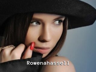 Rowenahassell