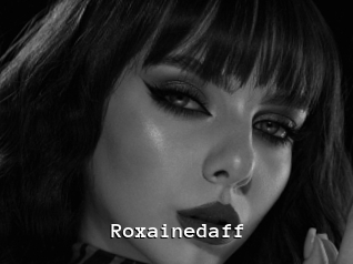 Roxainedaff